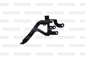 Кронштейн крепления бампера переднего левый BMW 5 F10/F11 Patron