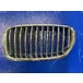 Решётка радиатора (левая часть) BMW 5 F10/F11/F07 (GT) дорестайлинг