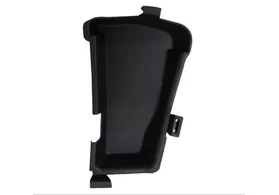 Заглушка в бампер передний левая внешняя BMW 5 F10/F11 (M-пакет) рестайлинг