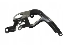 Кронштейн крепления бампера переднего левый BMW 5 F10/F11 TYG