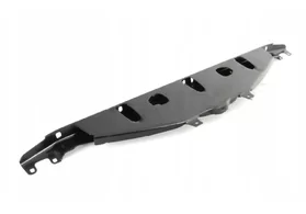 Передняя панель крепления облицовки (телевизор) верхняя часть BMW 5 F10/F11/F07 GT