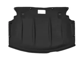 Защита двигателя BMW 5 E60/E61 (PE) TYG