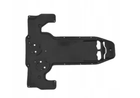 Защита днища BMW 5 F07 (GT) Polcar