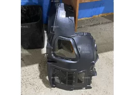 Подкрылок передний правый (передняя часть) BMW 5 F10/F11