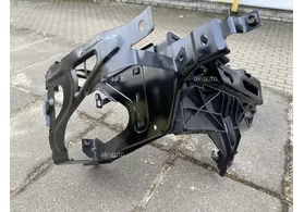 Кронштейн крепления фары передней правой BMW 5 F10/F11 Polcar