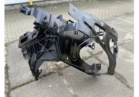 Кронштейн крепления фары передней левой BMW 5 F10/F11 Polcar