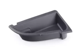 Заглушка в бампер передний правая внутренняя BMW 5 F10/F11 (M-пакет) рестайлинг