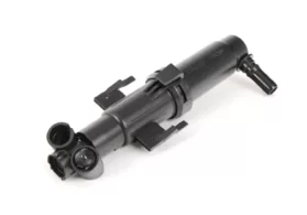 Форсунка омывателя фары левой BMW 5 F10/F11/F07 (GT)