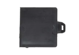 Заглушка в бампер задний под крюк BMW 5 F10/F11 дорестайлинг