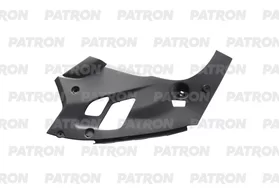 Щиток моторного отсека левый BMW 5 G30