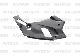 Щиток моторного отсека правый BMW 5 G30