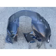Подкрылок передний левый BMW 6 E63/E64 