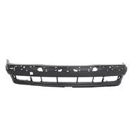 Бампер передний BMW 7 E38