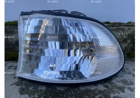 Указатель поворота передний левый BMW 7 E38 рестайлинг DEPO