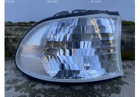 Указатель поворота передний правый BMW 7 E38 рестайлинг DEPO