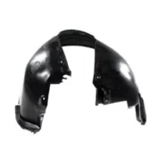 Подкрылок передний левый BMW 7 E38 Polcar
