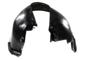 Подкрылок передний левый BMW 7 E38 Polcar