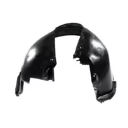 Подкрылок передний правый BMW 7 E38 Polcar