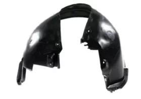 Подкрылок передний правый BMW 7 E38 Polcar