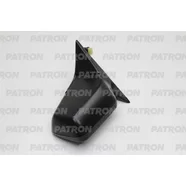 Зеркало боковое наружное левое BMW 5 E34