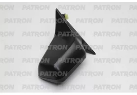 Зеркало боковое наружное левое BMW 5 E34