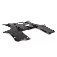 Защита кпп BMW 7 E38