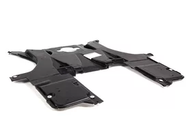 Защита кпп BMW 7 E38