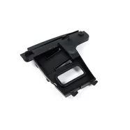 Кронштейн крепления бампера переднего правое BMW 7 E38 