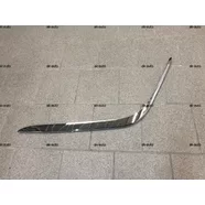 Молдинг бампера передний левый (хром) BMW 7 E38 TYG