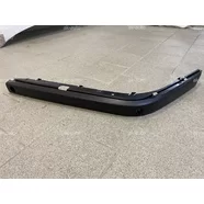 Молдинг бампера передний левый BMW 7 E38 (под парктроники)