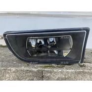 Фара противотуманная передняя правая BMW 7 E38 дизель