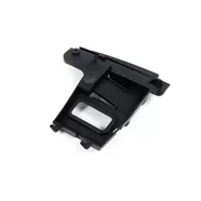 Кронштейн крепления бампера переднего левое BMW 7 E38 