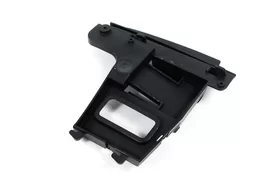 Кронштейн крепления бампера переднего левое BMW 7 E38 