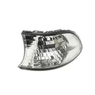 Указатель поворота передний левый BMW 7 E38 рестайлинг TYC