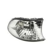 Указатель поворота передний правый BMW 7 E38 рестайлинг TYC