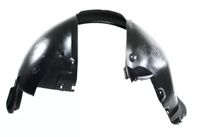 Подкрылок передний правый BMW 7 E38 TYG