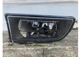 Фара противотуманная передняя левая BMW 7 E38 дизель