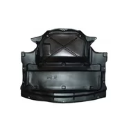 Защита двигателя BMW 7 E38