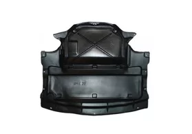 Защита двигателя BMW 7 E38