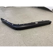 Молдинг бампера передний правый BMW 7 E38 (под парктроники)