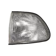 Указатель поворота передний левый BMW 7 E38 дорестайлинг