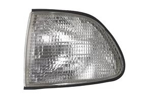 Указатель поворота передний левый BMW 7 E38 дорестайлинг