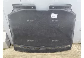 Защита двигателя BMW 7 E65/E66