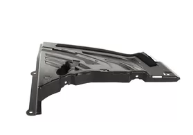 Защита бампера переднего (правая часть) BMW 7 E65/E66