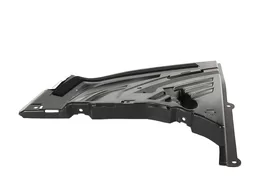 Защита бампера переднего (левая часть) BMW 7 E65/E66