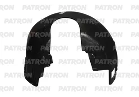 Подкрылок передний левый BMW 7 E65/E66 Patron