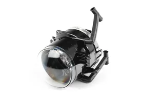 Фара противотуманная передняя левая BMW 7 E65/E66 рестайлинг DEPO