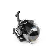 Фара противотуманная передняя правая BMW 7 E65/E66 рестайлинг DEPO