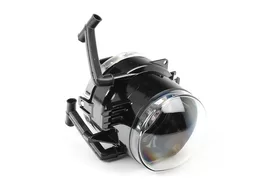 Фара противотуманная передняя правая BMW 7 E65/E66 рестайлинг DEPO