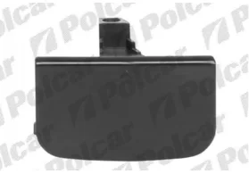 Заглушка буксировочного крюка в бампер передний BMW 7 E65/E66 рестайлинг